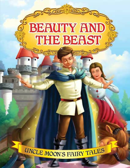 Dreamland Beauty and the Beast