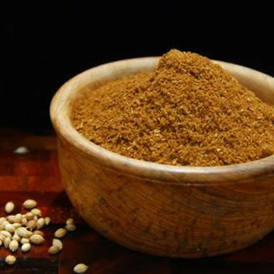 konaseema Coriander powder (Dhaniyala podi)