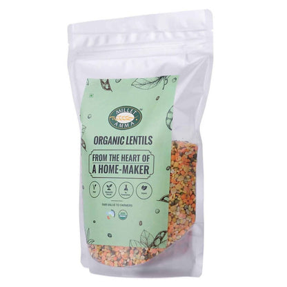 Millet Amma Organic Mixed Dal