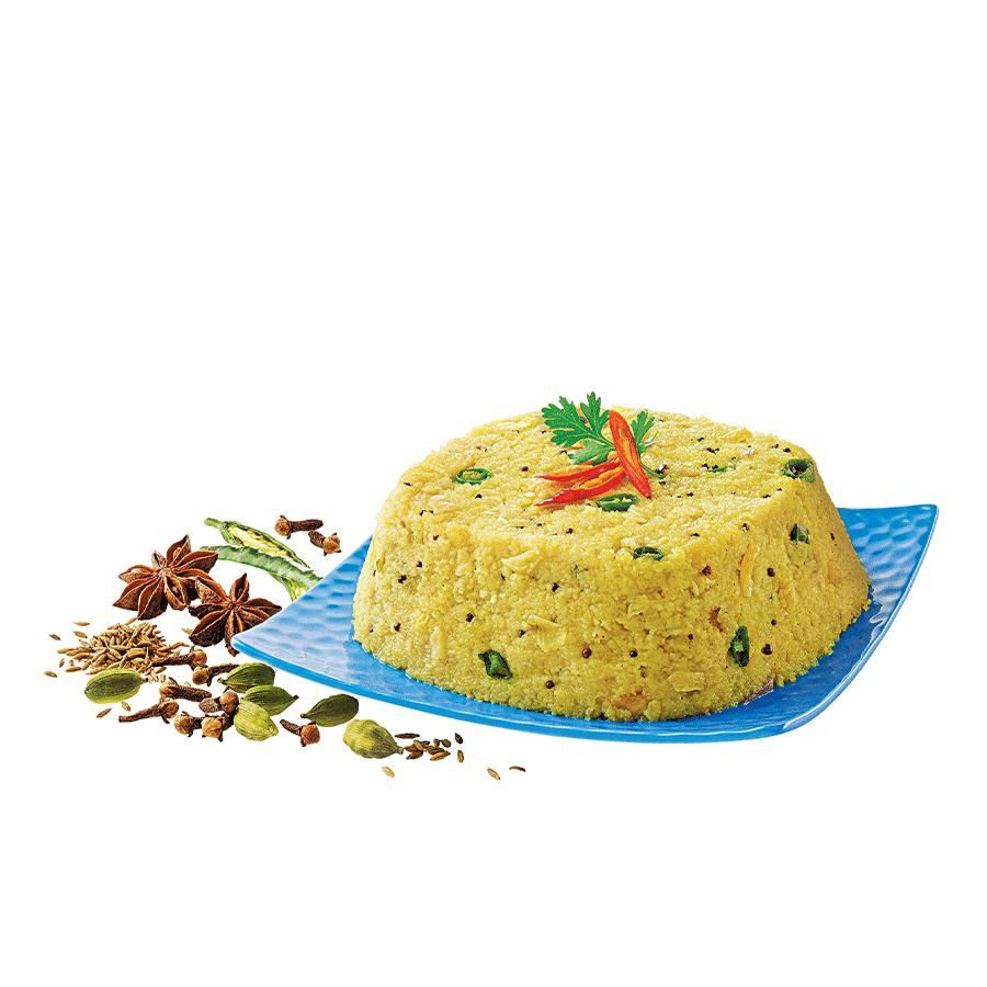 MTR Magic Masala Upma