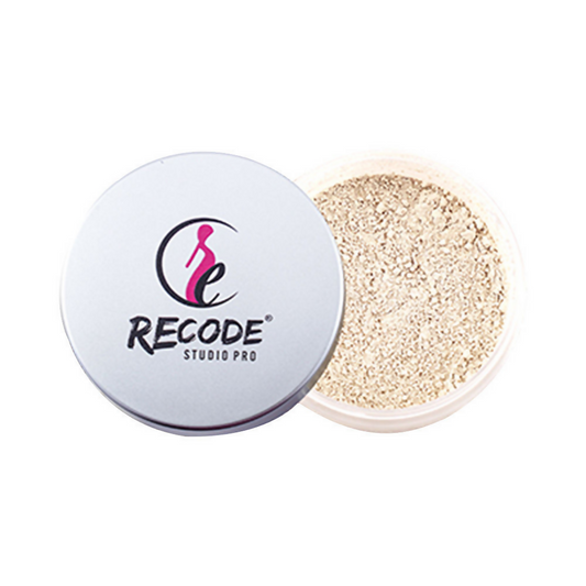 Recode Translucent Setting Powder