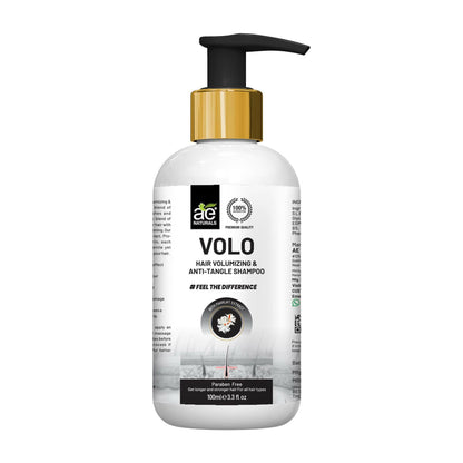 Ae Naturals Hair Volumizing Shampoo - Buy in USA AUSTRALIA CANADA