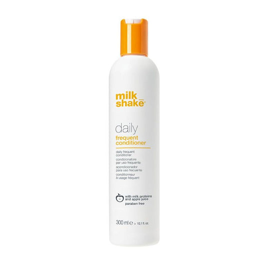Milkshake Daily Frequent Conditioner for Normal Hair with Aloe Vera Extracts - 300ML