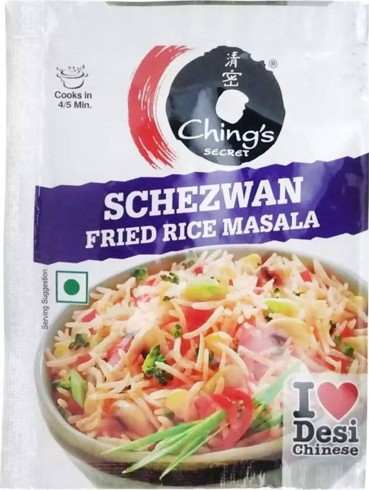 Ching's Secret Fried Rice Masala