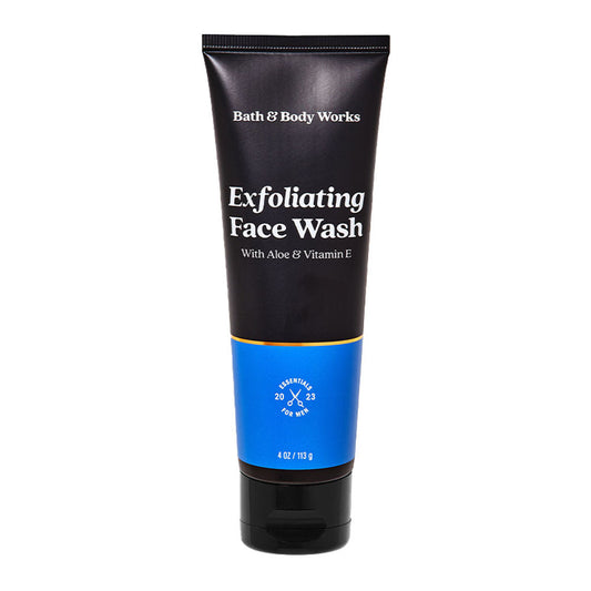Bath & Body Works Ultimate Exfoliating Face Wash - 113GM