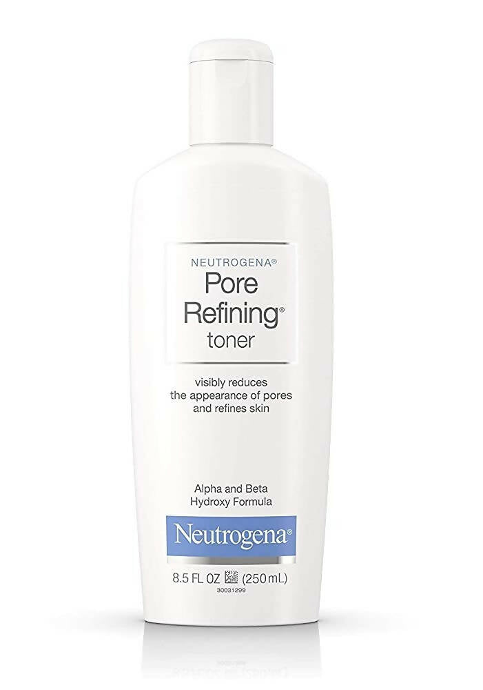 Neutrogena Pore Refining Toner -  USA 