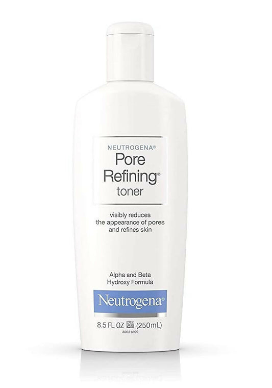 Neutrogena Pore Refining Toner -  USA 