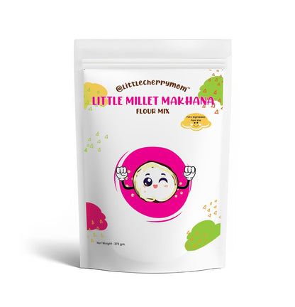 Littlecherrymom Super Millets Combo