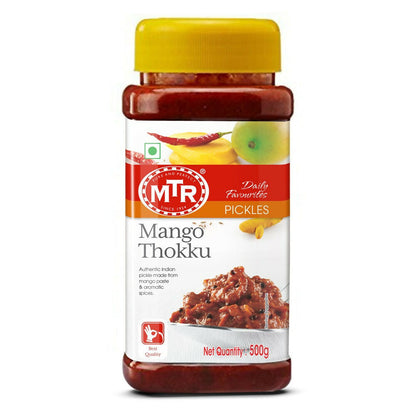 MTR Mango Thokku Pickle - buy in USA, Australia, Canada