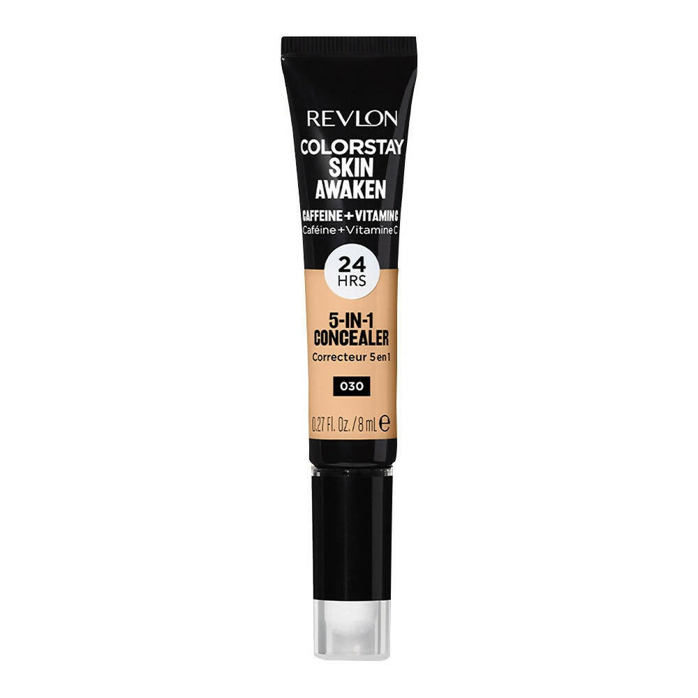 Revlon Colorstay Skin Awaken 5-in-1 Concealer - Light Medium - BUDNE