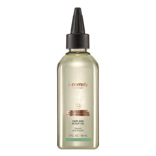 Anomaly by Priyanka Chopra Hair And Scalp Oil