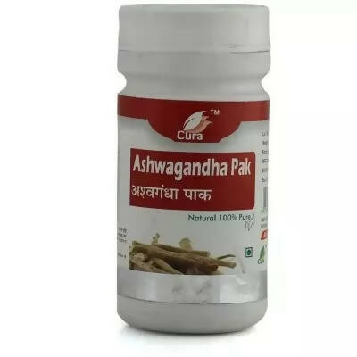 Cura Ashwagandha Pak -  buy in usa 