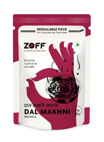 Zoff Spices Paneer Combo - Drmedicart