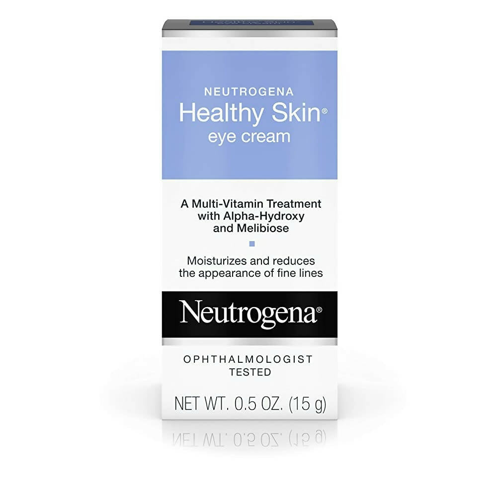Neutrogena Healthy Skin Eye Cream - BUDNEN