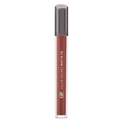 C2P Pro Celeb Secret Matte Fx Liquid Lipstick - Priyanka 13