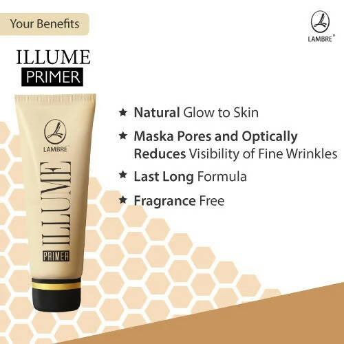 Lambre Illume Primer (Tanned)