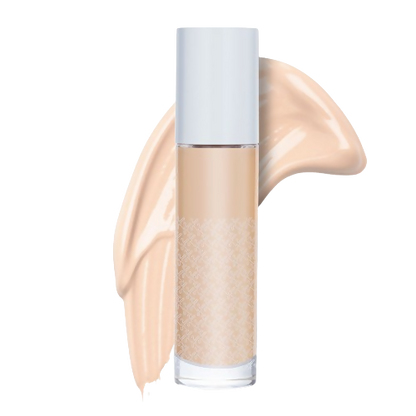 Kay Beauty Hydrating Foundation - 100P Light