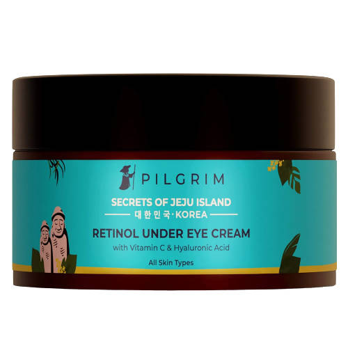 Pilgrim Retinol Under Eye Cream