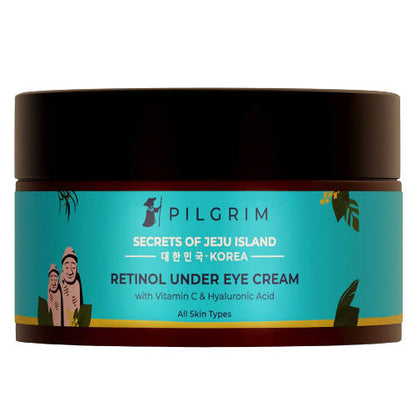 Pilgrim Retinol Under Eye Cream