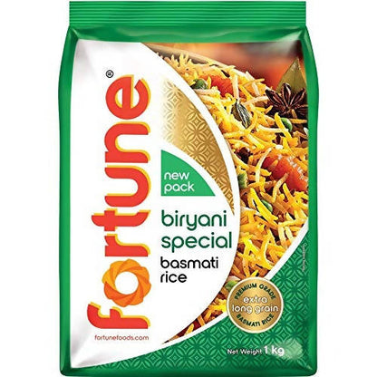 Fortune Biryani Special Basmati Rice