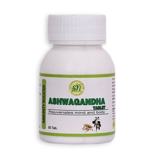 SN Herbals Ashwagandha Tablets -  buy in usa 