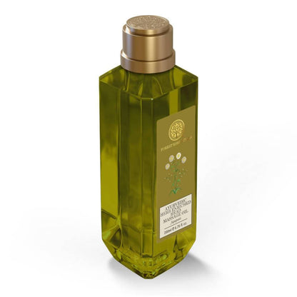 Forest Essentials Ayurvedic Herb Enriched Head Massage Oil Japapatti-200ml