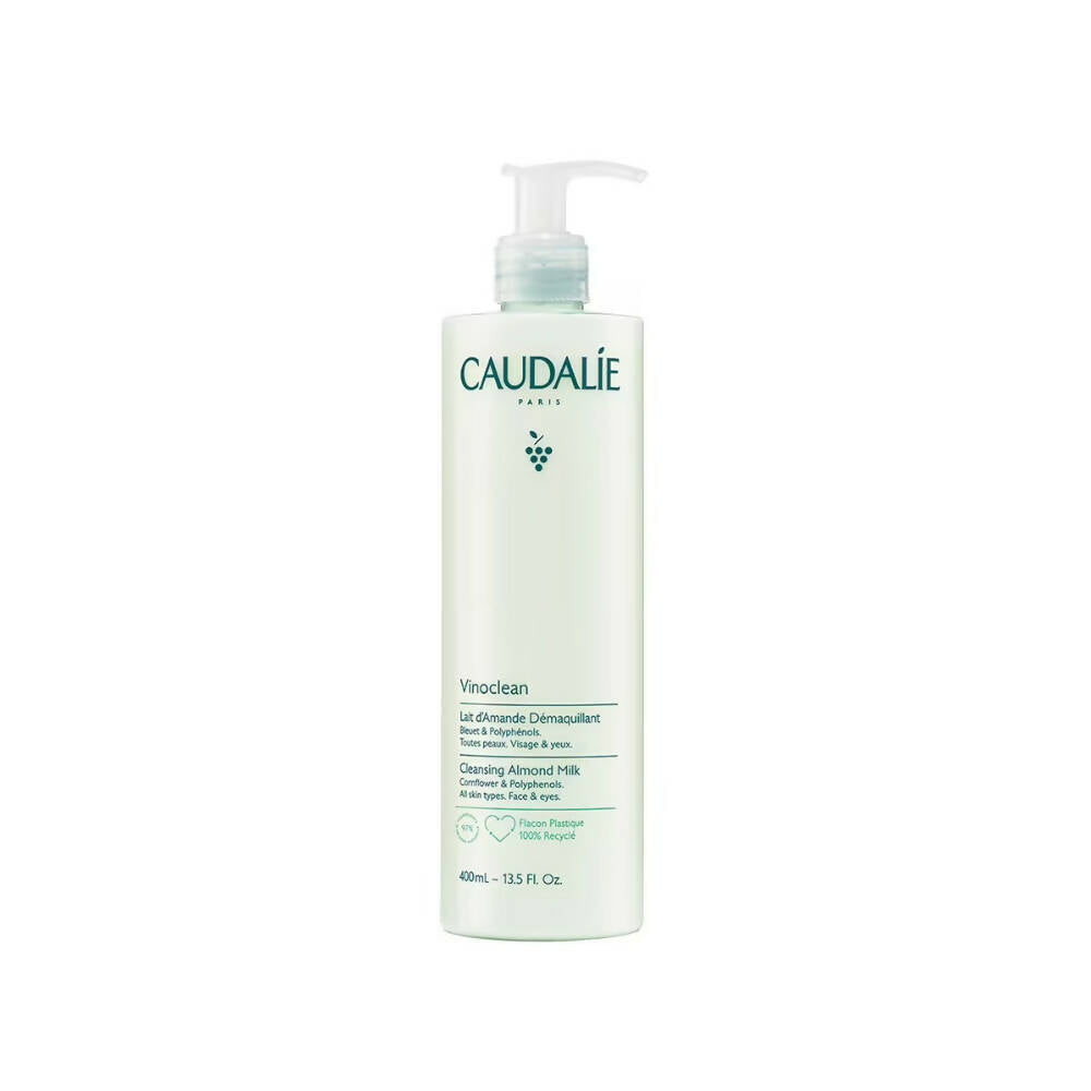 Caudalie Paris Vinoclean Cleansing Almond Milk - usa canada australia