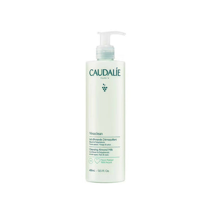 Caudalie Paris Vinoclean Cleansing Almond Milk - usa canada australia