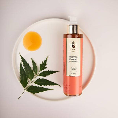 Shankara Purifying Cleanser