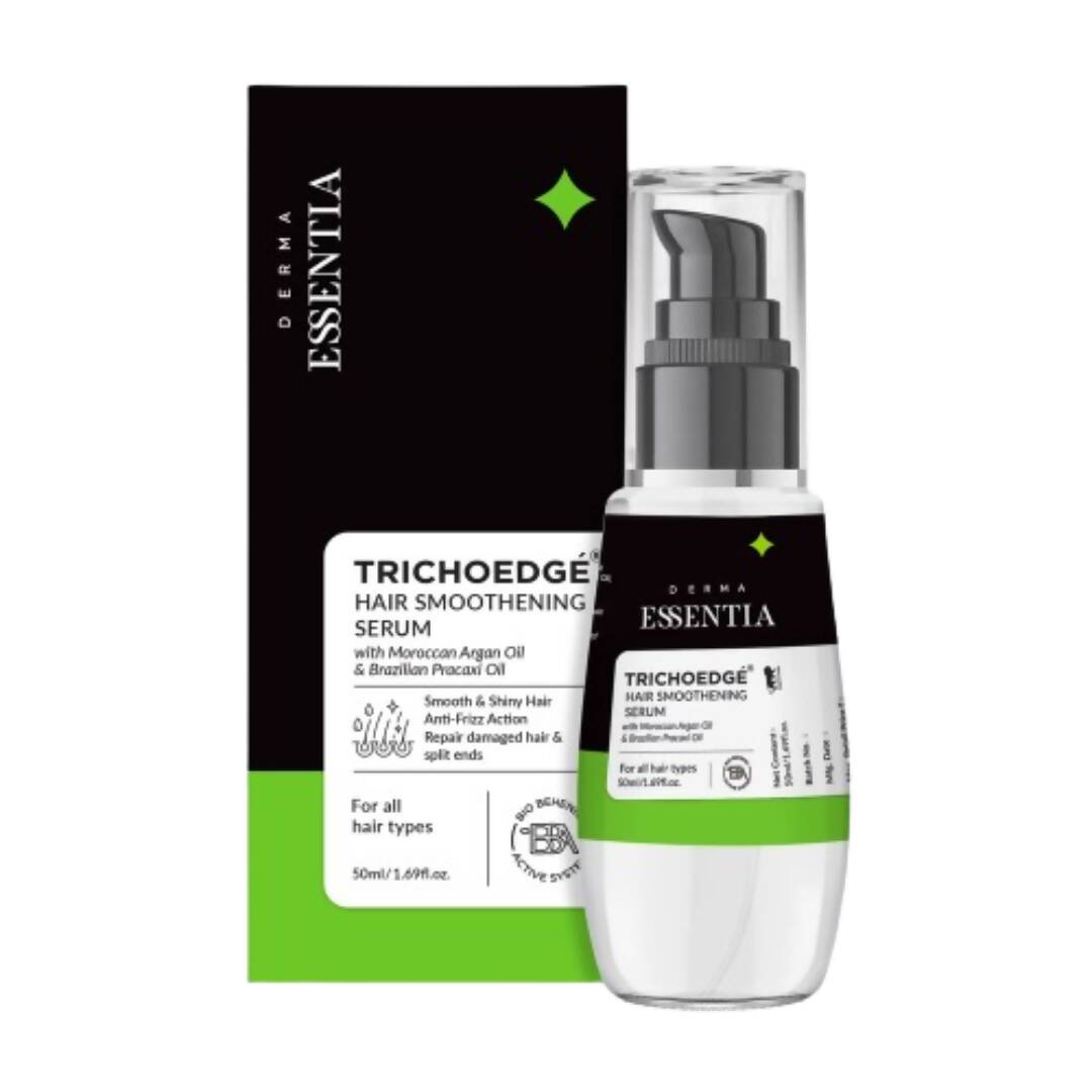 Derma Essentia Trichoedge Hair Smoothening Serum