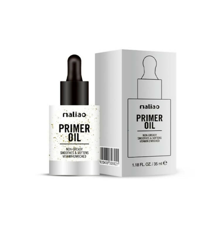 Maliao Professional Oil Primer