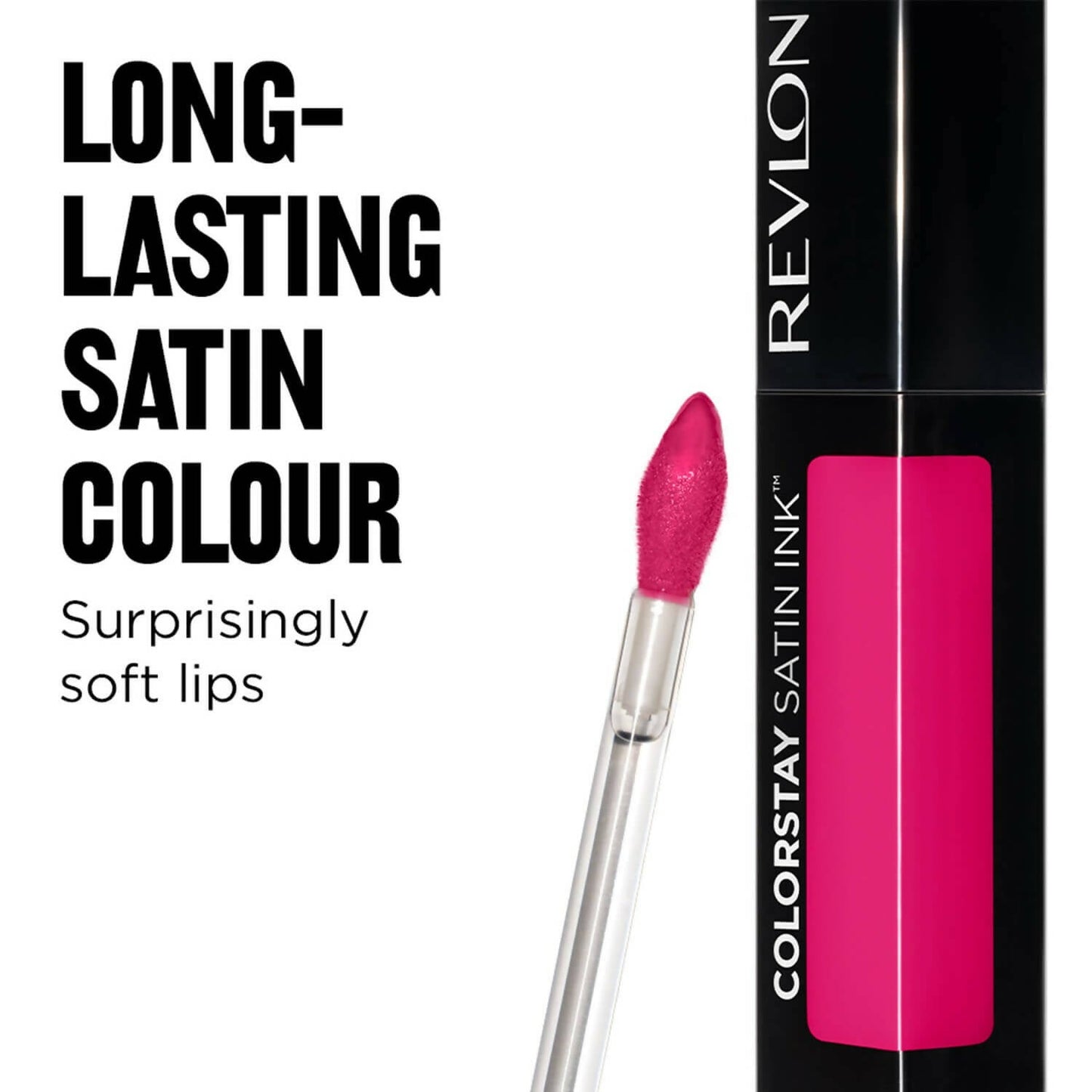 Revlon Colorstay Satin Ink Liquid Lip Color - Seal The Deal