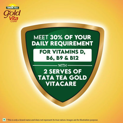 Tata Tea Gold VitaCare