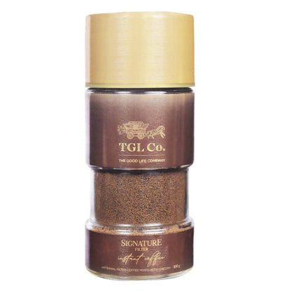 TGL Co. Signature Filter Instant Coffee - buy in USA, Australia, Canada