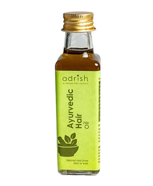 Adrish Ayurvedic Hair Oil - Buy in USA AUSTRALIA CANADA