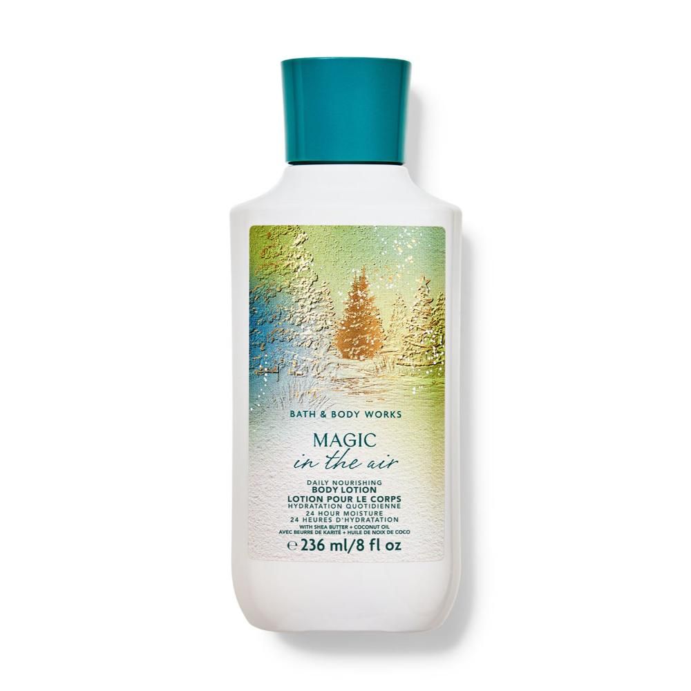 Bath & Body Works Magic In The Air Body Lotion