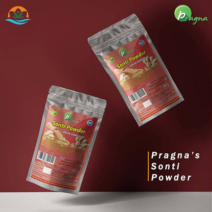 Pragna Herbals Sonti Powder