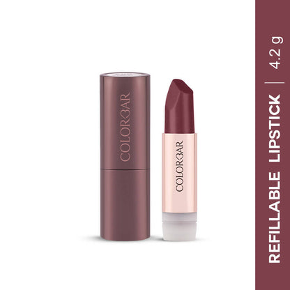 Colorbar Conscious Matte Lipstick Timeless-013