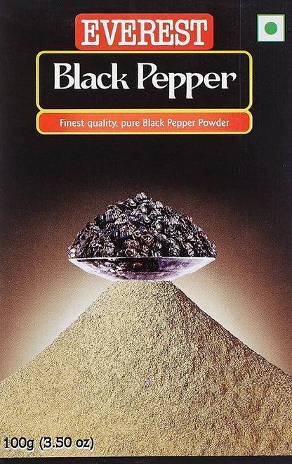 Everest Black Pepper Powder