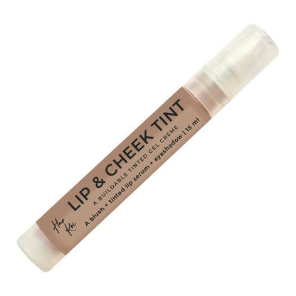 The Harkoi Lip & Cheek Tint- Milky Brown -  buy in usa 