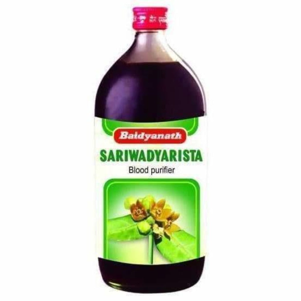 Baidyanath Sariwadyarista