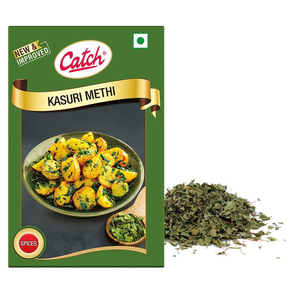 Catch Kasuri Methi