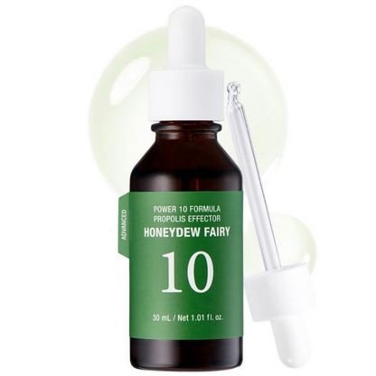 It's Skin Power 10 Formula Propolis Honeydew Fairy Serum