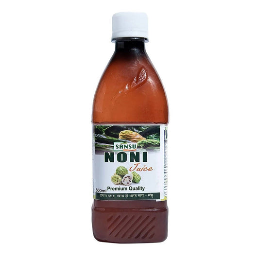 Sansu Noni Juice