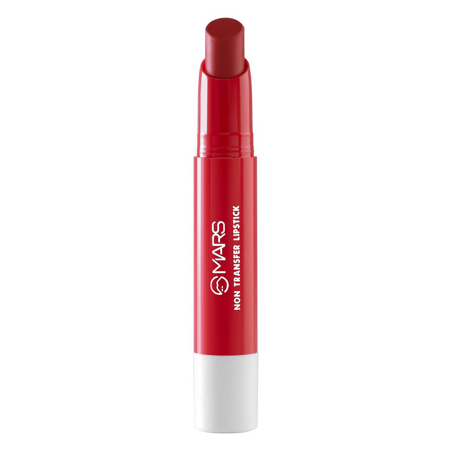MARS Cosmetics Matte Super Stay Lipstick - 05 Majestic