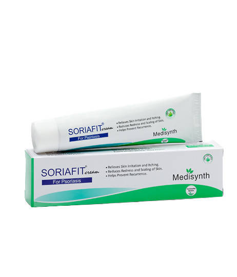 Medisynth Soriafit Cream