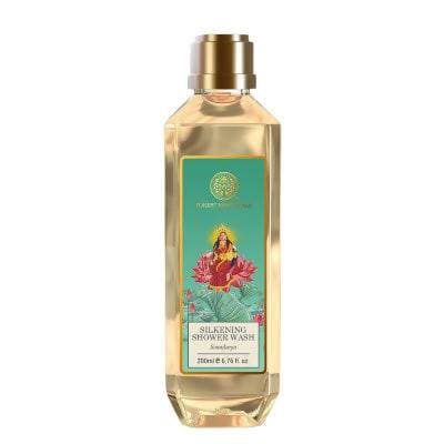 Forest Essentials Travel Size Silkening Shower Wash Soundarya - buy in USA, Australia, Canada