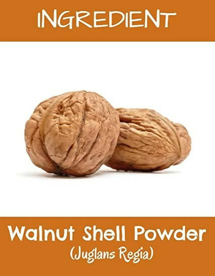 MR Ayurveda Walnut Shell Powder