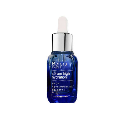 Belora Paris High Hydration - Hyaluronic Acid Serum - BUDNEN