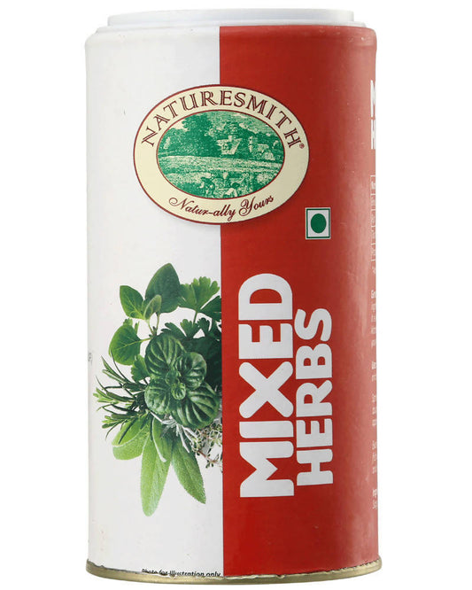 Naturesmith Mixed Herbs -  USA, Australia, Canada 